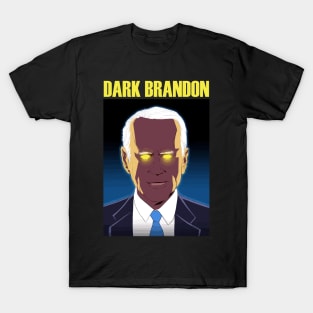 Dark Brandon Cartoon T-Shirt